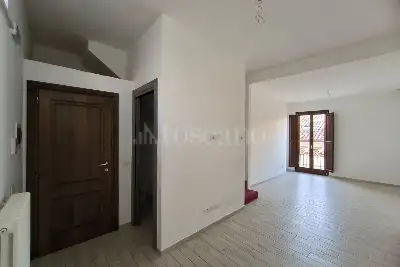 Casa in vendita, Via Tre Marie, L'Aquila