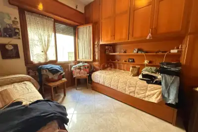 Casa in vendita, Via Ferdinando Acton, Roma