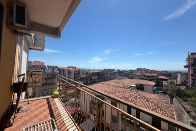 Casa in vendita, Via Agira, Catania