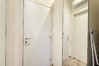 Casa in affitto, Via Angelo Inganni, Milano