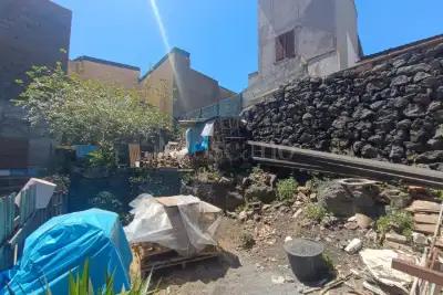 Rustico in vendita, Via Soldato Scuto Salvatore, San Giovanni la Punta
