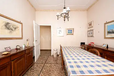 Casa in vendita, Viale delle Provincie, Roma