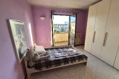 Villino a Schiera in vendita, Via Andrea del Verrocchio, Brescia