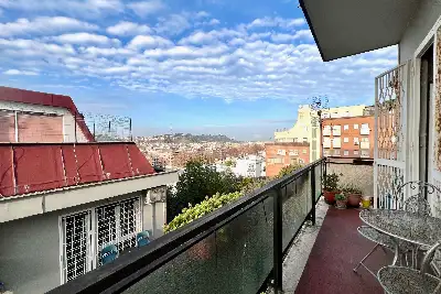 Casa in vendita, Viale Vaticano, Roma