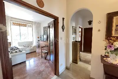 Casa in vendita, Piazza Pietro Mascagni, Firenze