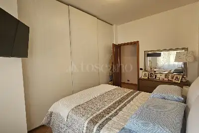 Casa in vendita, Via Carlo Errera, Roma