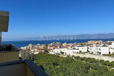 Casa in vendita, Via Torrente Perara, Reggio di Calabria