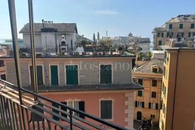 Casa in vendita, Via Nino Bixio, Genova
