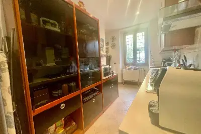 Casa in vendita, Via del Fosso dell' Acqua Mariana, Roma