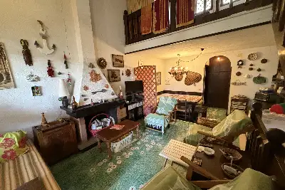 Villino a Schiera in vendita, Via Dei Cavalli Marini 167, Ardea