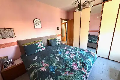 Casa in vendita, Via Casa Aniello, Sant'Antonio Abate