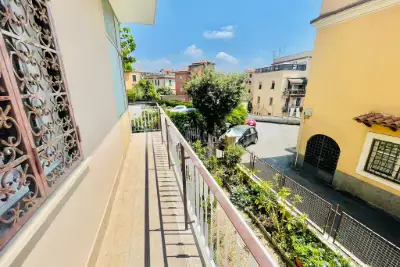 Stanza in affitto, Via Trionfale, Roma