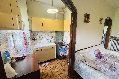 Casa in vendita, Via Lussingrande, Brescia