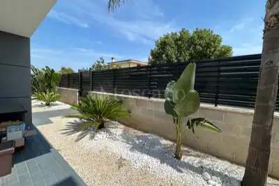 Villa in vendita, Via Fossano, Fiumicino