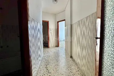 Casa in affitto, Avellino - Via Carlo del Balzo, Avellino