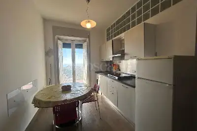 Villa Plurifamiliare in vendita, Via Sorrentini, San Mauro Cilento