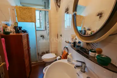 Casa in vendita, Via Apricale, Roma