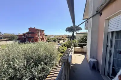 Villa Bifamiliare in vendita, Via Monte Livata, Nettuno
