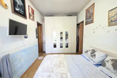 House for sale, Via Egidio Dabbeni, Brescia