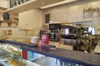 Attività Commerciale in vendita, Via Venti Settembre, Roma