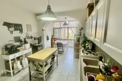 Casa in vendita, Via Eleuterio Ruggiero, Caserta
