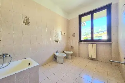 Villino a Schiera in vendita, Via Due Muri, Concesio