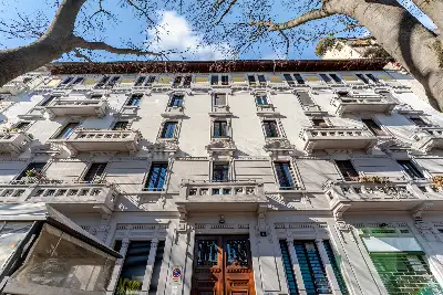 Casa in vendita, Via Cadore, Milano