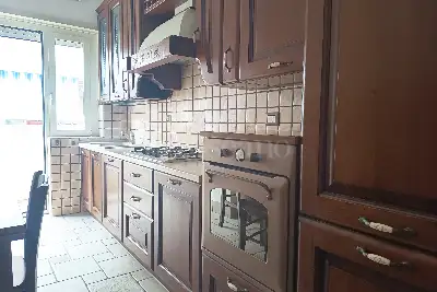 Casa in vendita, Via Danilo Stiepovich, Roma