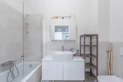 Casa in vendita, Viale Luigi Majno, Milano