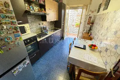 Casa in vendita, Via Lombardia, Cerveteri