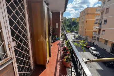 Casa in vendita, Via Enrico Cruciani Alibrandi, Roma