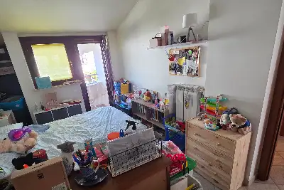 Villino a Schiera in vendita, Via A. Peracchia, Citta' Sant'Angelo