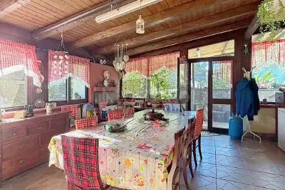 Casa Indipendente in vendita, Strada Vicinale Maccia d'Agliastru 2ª traversa, Sassari