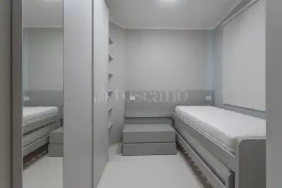 Casa Indipendente in vendita, Via Francesco Melzi d'Eril 18, Milano