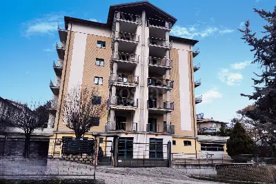 Casa in vendita, Via Ateleta, L'Aquila