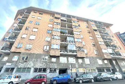 Casa in vendita, Via Baldo Degli Ubaldi, Roma