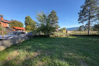 Edificabile Residenziali in vendita, Via Tiburtina Valeria, Scurcola Marsicana