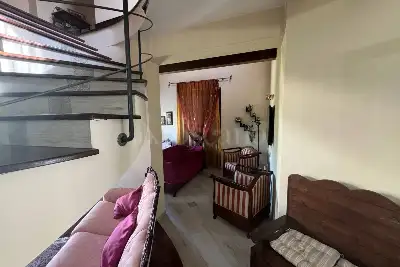 Villa in vendita, VIlletta a Casteltermini (AG) Contrada Fabbrichella, Casteltermini