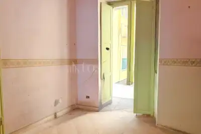 Casa in vendita, Via Piedigrotta, Napoli