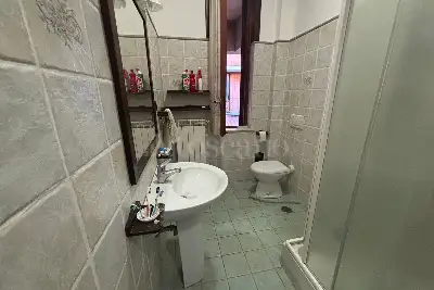 Casa in vendita, Via Francesco Grenet, Roma