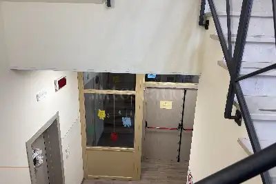 Stabile Uso Ufficio in vendita, Via Santa Gonda, Prato