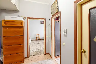 Casa in vendita, Via Filippo Turati, Como