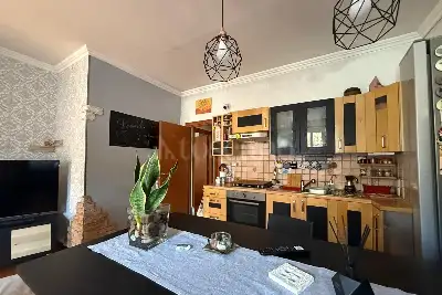 Casa Indipendente in vendita, Via del Tempio di Dia, Roma