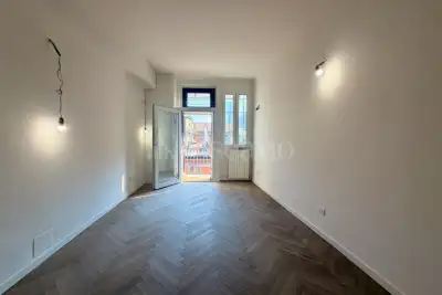 Casa in vendita, Via Maurizio Quadrio 23, Milano