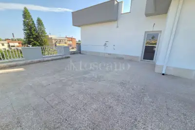 Casa in vendita, Via Giuseppe Camelli, Roma
