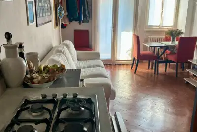 Casa in affitto, Ripa di Porta Ticinese, Milano