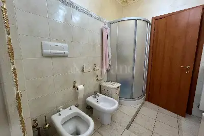 Casa in vendita, Via Montalbano, Cerignola