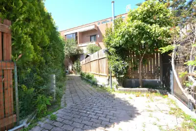 Villino a Schiera in vendita, Via Cortona, Santa Marinella