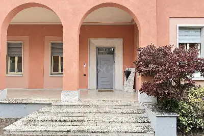 Villa in vendita, Via Cesare Battisti, Montichiari