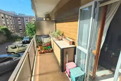 Casa in vendita, Via Madonna dei Cieli, Catanzaro